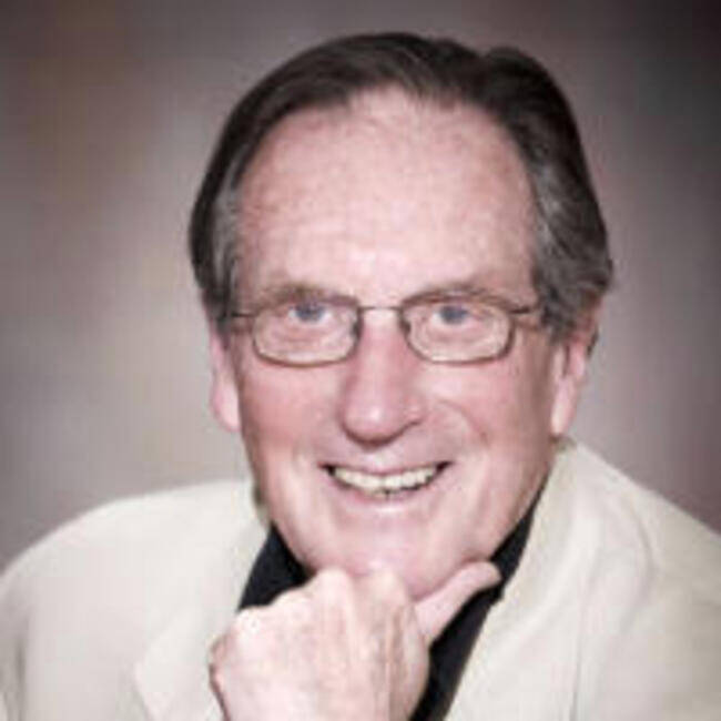 Premiere Speakers Bureau, Barry Everingham