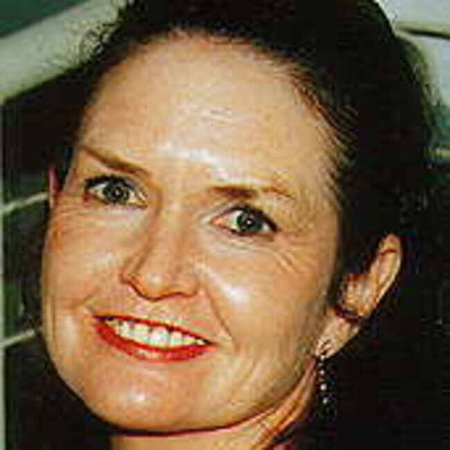 Premiere Speakers Bureau, Gretchen Lumsden