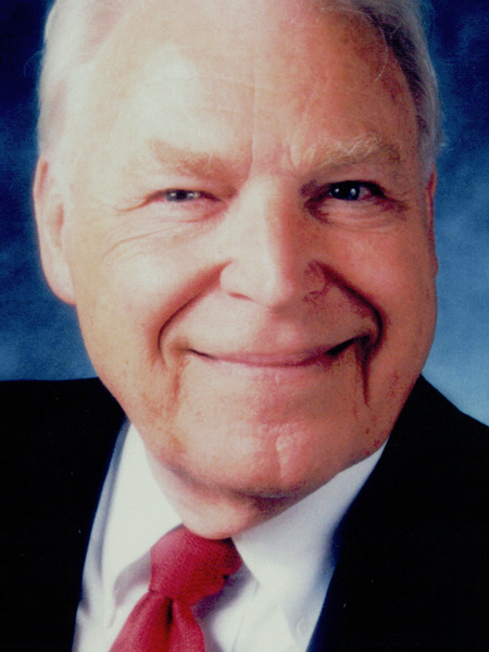 Jim Jorgensen | Nationally Known Host of "The Jorgensen on Money"