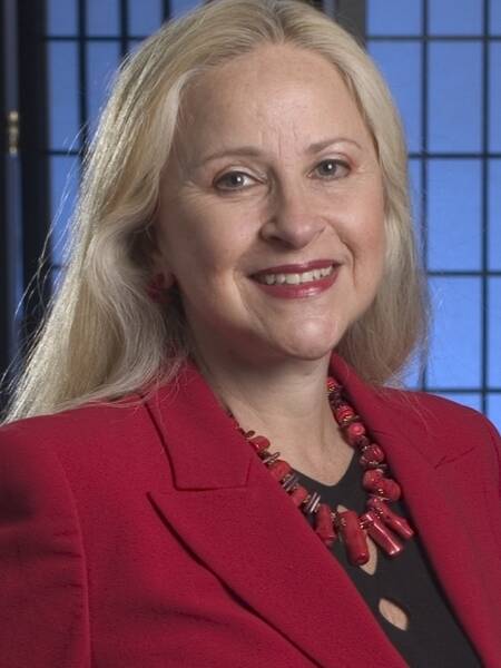 Larraine Segil | Author of multiple books on Alliances; World-renowned Partnering Expert