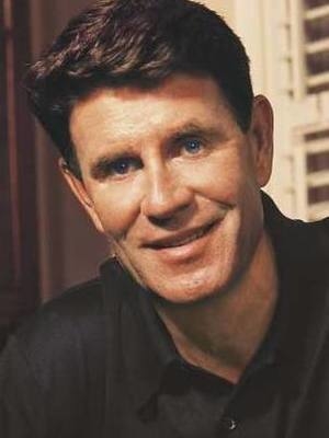 Jim Palmer NSB