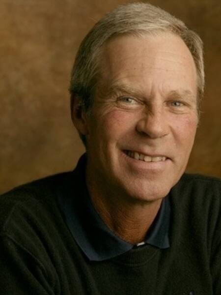 Ben Crenshaw | 2 Time Masters Champion, Winning U.S. Ryder Cup Captain