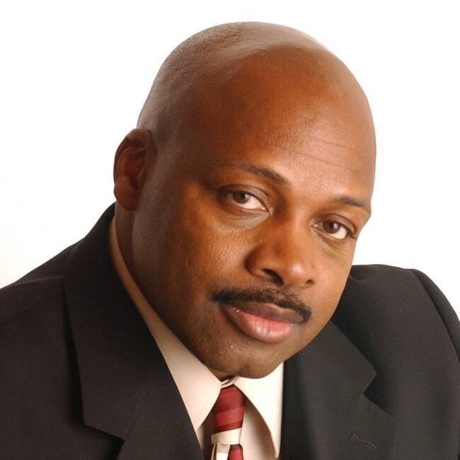 Premiere Speakers Bureau, Ken Carter