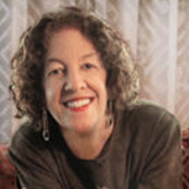 Premiere Speakers Bureau, Dr. Harriet Lerner