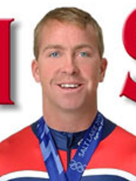 Jimmy Shea, Jr. | First American to Win the Gold Medal in Men's Skeleton