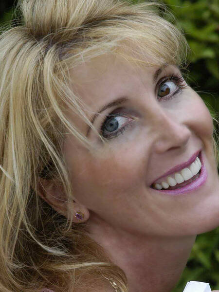 Shelley Sykes | Empowering Executives for Excellence