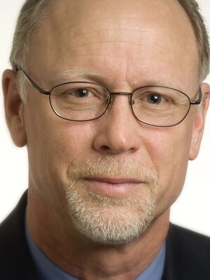 Thomas Toch