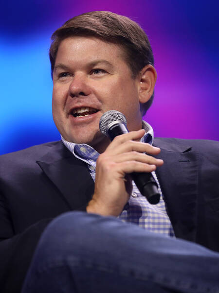 Ben Ferguson | America's Youngest Nationally Syndicated Talk Show Host 