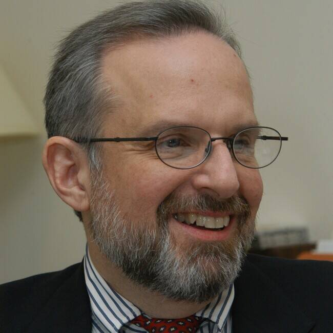 Premiere Speakers Bureau, Edward Rogoff