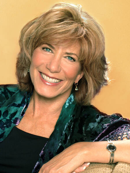 Joan Borysenko | Pioneer in Integrative Medicine and Human Potential