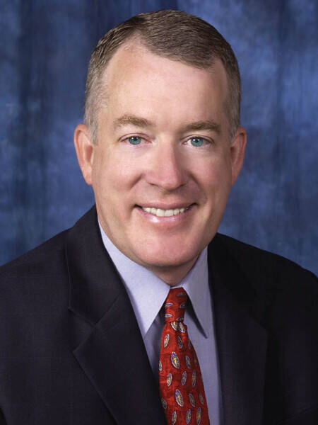 James D. Power IV | Global Marketing and Customer Service Expert, Executive Vice President of International Operations at J.D. Power and Associates