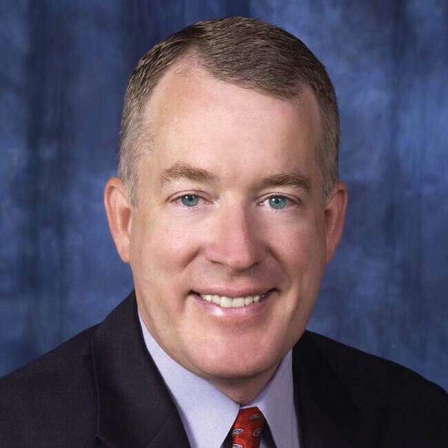 Premiere Speakers Bureau, James D. Power IV