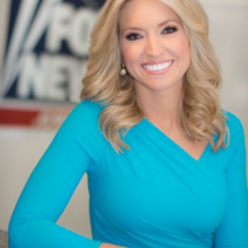 Ainsley Earhardt fox news, Fox news Channel, women, women leadership, Christian women, Christian university, journalist