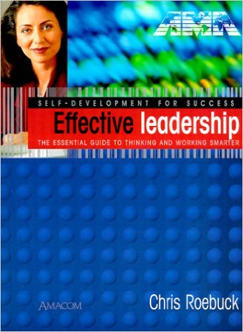 Leadership by Chris Roebuck