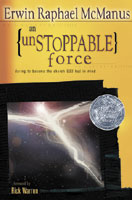 An Unstoppable Force by Erwin McManus An Unstoppable Force by Erwin McManus