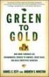 Green to Gold by Daniel Esty Green to Gold by Daniel Esty