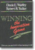 Winning the Innovation Game by Robert Tucker Winning the Innovation Game by Robert Tucker