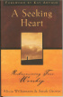 A Seeking Heart by Alicia Williamson Garcia A Seeking Heart by Alicia Williamson Garcia