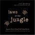 Laws of the Jungle by Yossi Ghinsberg Laws of the Jungle by Yossi Ghinsberg