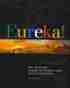 Eureka: How Innovation Changes the Olympic Games by John Naber Eureka: How Innovation Changes the Olympic Games by John Naber