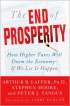 Book: The End of Prosperity by Steve Moore Book: The End of Prosperity by Steve Moore