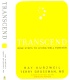 Transcend Front cover by Dr. Terry Grossman Transcend Front cover by Dr. Terry Grossman