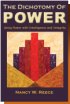 The Dichotomy of POWER by Nancy Reece The Dichotomy of POWER by Nancy Reece