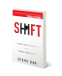 Shift by Steve Sax Shift by Steve Sax