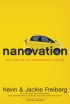 nanovation by Dr. Jackie Freiberg nanovation by Dr. Jackie Freiberg