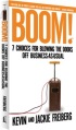 Boom by Dr. Jackie Freiberg Boom by Dr. Jackie Freiberg