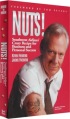 Nuts! by Dr. Jackie Freiberg Nuts! by Dr. Jackie Freiberg