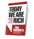 Today We Are Rich by Tim Sanders Today We Are Rich by Tim Sanders