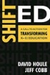 Shift Ed by David Houle Shift Ed by David Houle