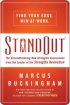 StandOut by Marcus Buckingham StandOut by Marcus Buckingham