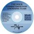 The Four Commitments CD by Mark Eaton The Four Commitments CD by Mark Eaton