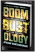 Boombustology by Vikram Mansharamani Boombustology by Vikram Mansharamani