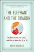 ElephantDragon by Robyn Meredith ElephantDragon by Robyn Meredith
