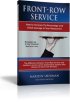 Front Row Service by Marilyn Sherman Front Row Service by Marilyn Sherman