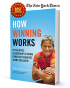 How Winning Works by Robyn Benincasa How Winning Works by Robyn Benincasa