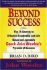 Beyond Success by Brian Biro Beyond Success by Brian Biro