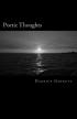 Poetic Thoughts by Darrius Garrett Poetic Thoughts by Darrius Garrett