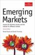 Emerging Markets by Nenad Pacek Emerging Markets by Nenad Pacek