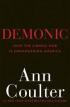 Demonic by Ann Coulter Demonic by Ann Coulter