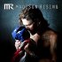 Madison Rising Album Cover by Madison Rising Madison Rising Album Cover by Madison Rising