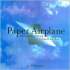 Paper Airplane by Michael McMillan Paper Airplane by Michael McMillan