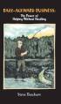 Bass-Ackward Business by Steve Beecham Bass-Ackward Business by Steve Beecham