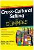 Cross-Cultural Selling for Dummies by Michael Soon Lee MBA, CSP Cross-Cultural Selling for Dummies by Michael Soon Lee MBA, CSP