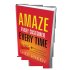 Amaze Every Customer Every Time by Shep Hyken Amaze Every Customer Every Time by Shep Hyken