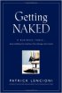Getting Naked by Patrick Lencioni Getting Naked by Patrick Lencioni