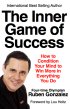 The Inner Game of Success by Ruben Gonzalez The Inner Game of Success by Ruben Gonzalez
